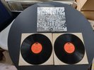 CREAM - WHEELS OF FIRE 1968 UK PRESS 2 X 12