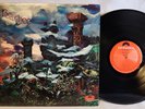 Banchee - Thinkin LP - OG Press - Rare Hard Rock Psych - VG++