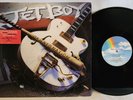 Jetboy - Damned Nation LP - OG Press - Rare Heavy Metal - VG++