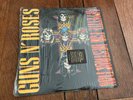 Guns N' Roses - Appetite For Destruction Vinyl LP 1987 Canada Import Sterling