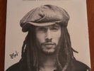 JP Cooper - Raised Under Grey Skies Vinyl LP SIGNED & SEALED (New) 2017 RARE