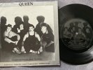 QUEEN - EXCEPTS FROM “THE WORKS” UK 1984 PROMO ONLY FLEXI DISC / ROCK / MINT-