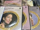 Classical LP Maria Callas  Set of 7