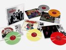 The Zombies In The Beginning LP Album vinyl record 5 x LP Boxset 2019 coloured