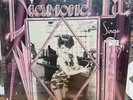 DIAMOND LIL Silver Grill/Queen Of Diamonds LP 1984 Atlanta Drag Icon Sealed