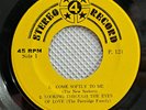 THE NEW SEEKERS /THE PARTRIDGE FAMILY /MAC DAVIS /ELVIS PRESLEY THAILAND EP 45
