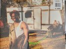 Isaiah Rashad - It's Been Awful Gatefold Special Edition Clear Vinyl sealed new