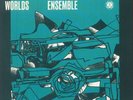 OUTER WORLDS JAZZ ENSEMBLE feat CHIP WICKHAM - The Karman Line - Vinyl (LP)