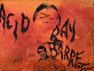 RAY BARRETTO - ACID