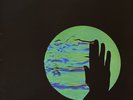 John Martyn ‎- Solid Air (LP) (G+/VG-)