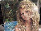 Taylor Swift  Self-Titled Vinyl LP – NEW & SEALED - Big Machine Made In Canada