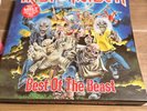 Iron Maiden Best Of The Beast 12