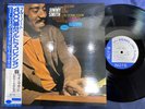 MINT  JIMMY SMITH ROCKIN' THE BOAT BLUE NOTE BST 84141 OBI STEREO JAPAN LP