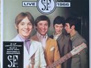 Small Faces Twenty Club Vinyl Lp Signed By Kenny Jones
