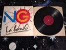 LP-  NG La Banda, No Se Puede Tapar El Sol