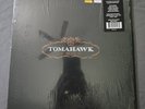 Tomahawk Mit Gas, LP, Limited Edition Reissue, Red Clear Press, 2023, IPC251LP