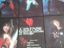 Cry Tuff S/t Indie Hair Metal Vinyl Lp York Pa.