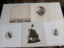 Please Read  Sleep Token Take Me Back To Eden Double LP Vinyl