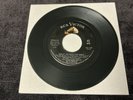 ELVIS PRESLEY 45 PROMO ONLY SP45-118 KING OF THE WHOLE WIDE WORLD/HOME IS WHERE