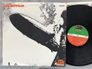 LED ZEPPELIN I - US ATLANTIC REPRESS LP vinyl album AT/GP one PIROS PRESS s/t