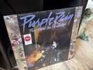 Prince and the Revolution : Purple Rain ( Limited Purple COLOR Vinyl LP) New