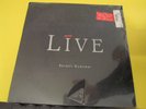VHTF SEALED 2xLP Live Secret Samadhi + Poster Radioactive RAR2-11590 Hype