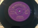 Elvis Presley HMV Gold Heartbreak Hotel / I Was The One 7 Single Excellent Cond