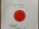 Random Access Memories Signed by Daft Punk