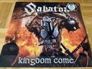 Sabaton Vinyl - Kingdom Come