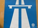Kraftwerk - Autobahn - 1975 Issue NM/EX