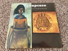 Snapcase - Progression Through Unlearning WHITE YELLOW SWIRL 2022 Vinyl LP NEW