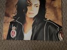 Michael Jackson - Who is It 12” ( Limited rare ) LP Vinyl original Promo Notch