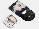 Lady Gaga MAYHEM Store Exclusive 180g Heavy Weight LP Vinyl Signed
