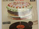 Rolling Stones Let It Bleed UK Decca SKL 5025 Stereo LP 1969