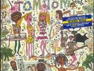 Tom Tom Club (Blue and Yellow Starburst Colored LP) NEW