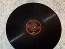 NIPPON COLUMBIA Record 78 Rpm A1228 JAPANESE RUMBA / SONG OF ARIRANG