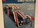 Lord Sutch & Heavy Friends LP Vinyl SD 8015 Jimmy Page John Bonham Jeff Beck