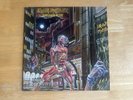 Iron Maiden - Somewhere In Time - 12