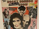 The Rocky Horror Picture Show Original Soundtrack Vinyl LP 1975 ODE SP-77031