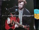 ERIC CLAPTON „UNPLUGGED“ 180g GERMAN PRESS