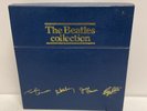 The Beatles Collection 13 Vinyl LP Blue Box Set, Rarities, VG+ 1980 UK