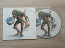 Iron Maiden The Trooper In Berlin Limited Picture Disc Edition