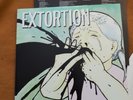 Extortion Sick Limited Purple Vinyl