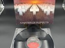Metallica - Master Of puppets - Original - Sterling Sounds DMM-1 - 60439