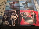 THE WARNING VINYL-  XXI CENTURY BL00D-ERROR 404-ERROR-Rock Sound Stars of 2025