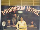 The Doors Morrison Hotel Gatefold LP Album Vinyl Record - VG+/EX