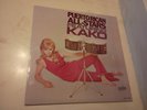 PUERTO RICAN ALL-STARS FEATURING KAKO ALEGRE LP CHIVIRICO & EL GRAN COMBO