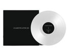 Cigarettes After Sex Cigarettes After Sex White Vinyl LP 5th Anniversary