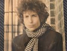 Bob Dylan Blonde On Blonde (1966) 1st US Mono Press Claudia C2L 41 VG
