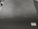 Jay-Z ‎– The Black Album OG 2003 Press 2XLP in Picture Cover VG+/VG+